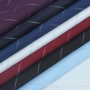 Printing Microfiber fabric Fine Denier Polyester Antistatic